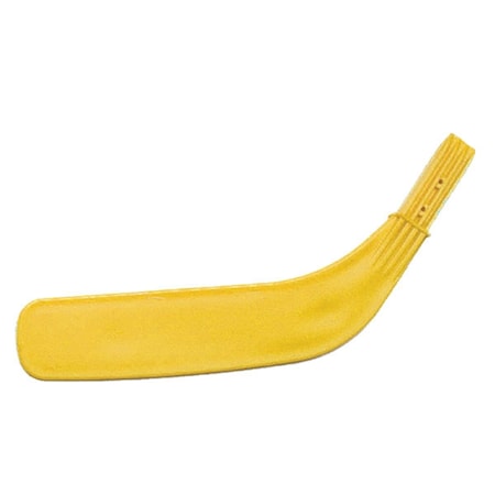 Champion Sports Replacement Hockey Blades, Yellow HSYL